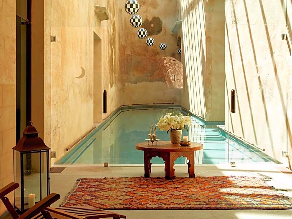 Cap Rocat, a Small Luxury Hotel of the World