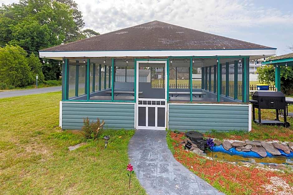 Atlantic Shores Inn and Suites