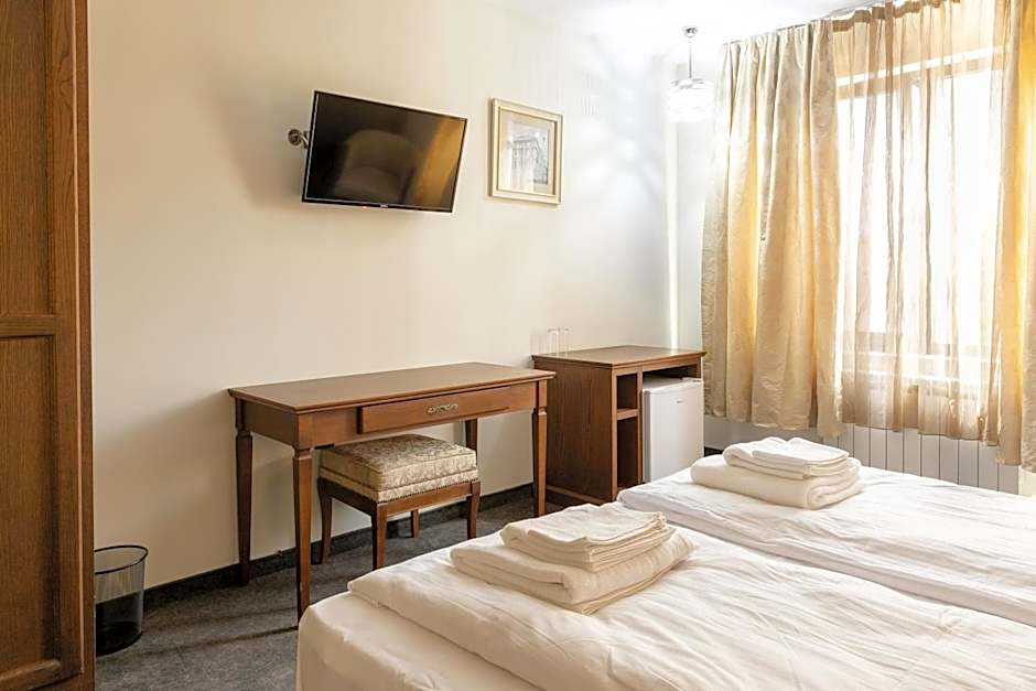 Hotel Domenic FREE PARKING