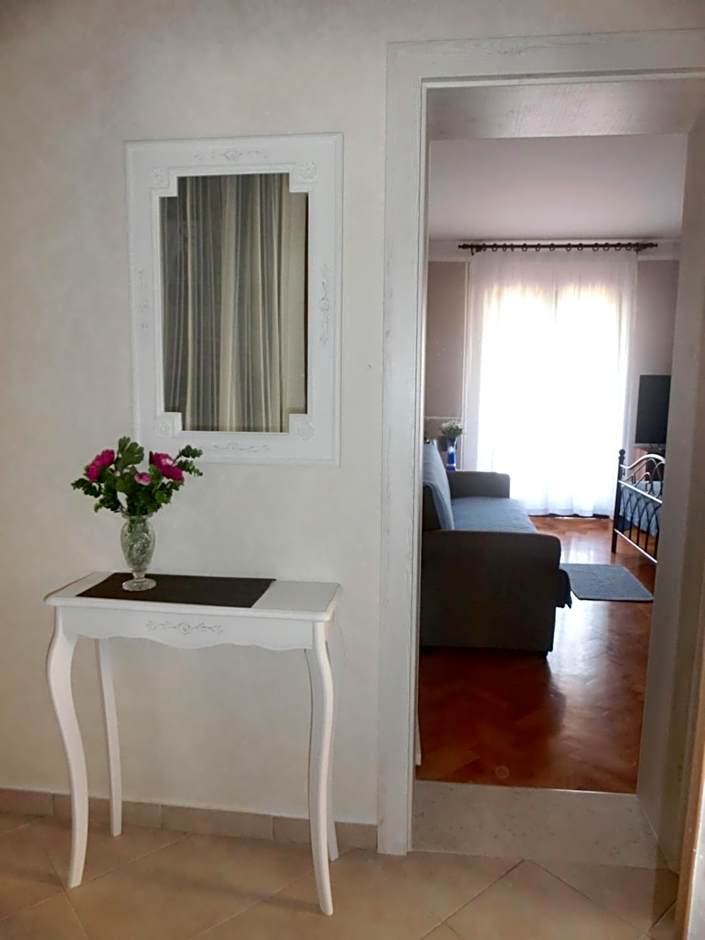 Apartmani Villa Otilija