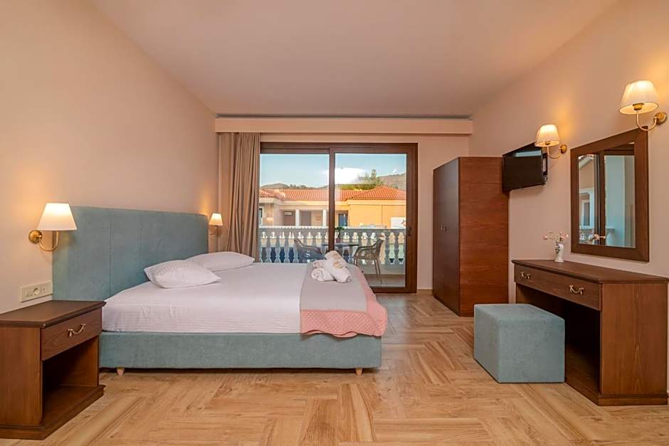 Zante Holidays Hotel