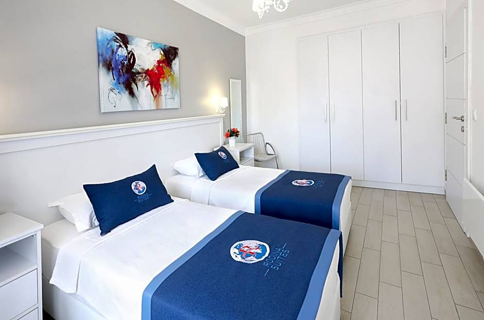 Rodina Suites Hotel