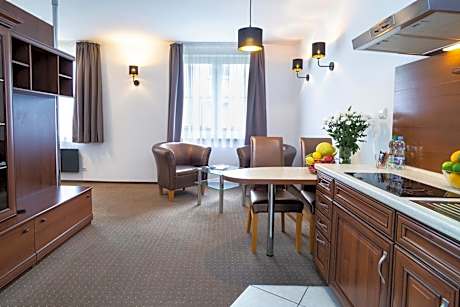 Studio - Disability Access