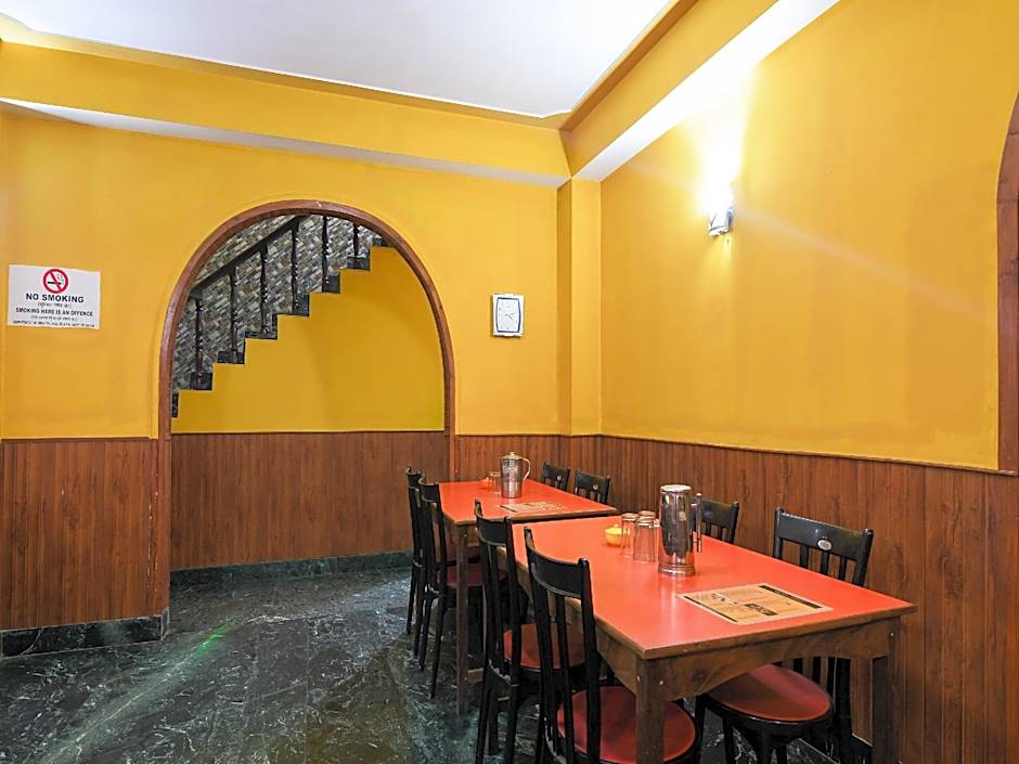Hotel O Mayel – Gangtok, OK