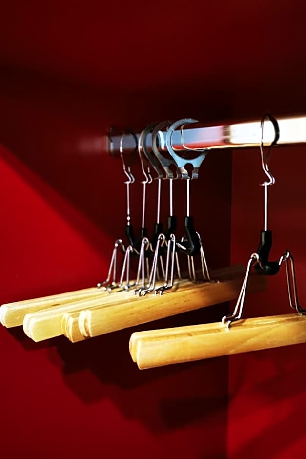 Plaza Hotel & Living Frankfurt