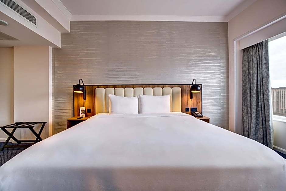 Radisson Blu Hotel, Durham