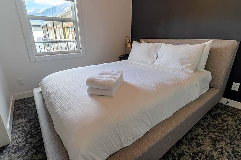 Basecamp Suites Canmore