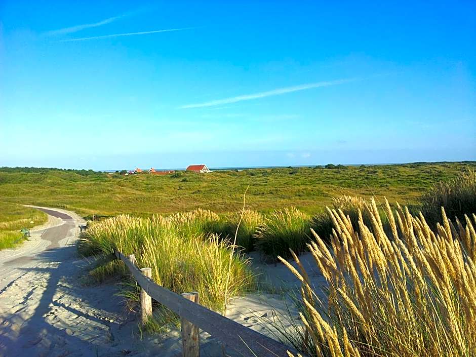 Hotel Posthuys Vlieland