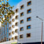 B&B HOTEL Nice Stade Riviera