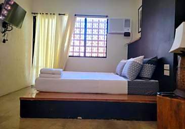 Ceda Guest House by HiveRooms