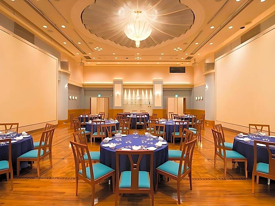 Hotel Hewitt Koshien