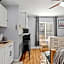 Carriage House Condominiums by All Seasons Resort Lodging