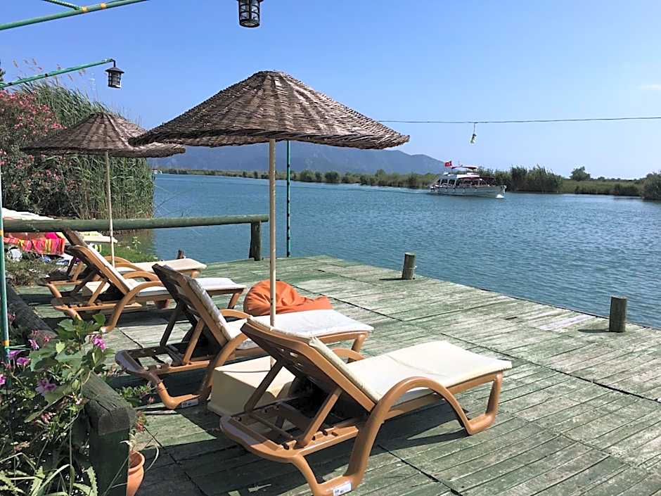 Asur Apart & Villa Asur