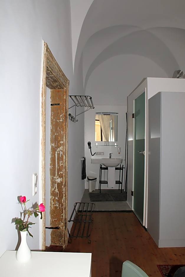 Hotel im Stift Neuberg