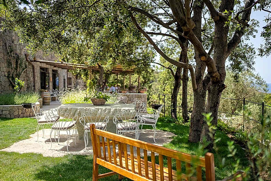 Botania Relais & Spa - The Leading Hotels of the World