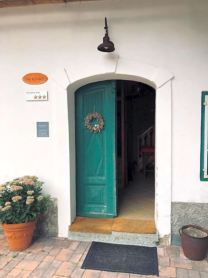 Rute Hotel and Apartments