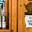 Hotel Garni - Gasthof Pillgrab