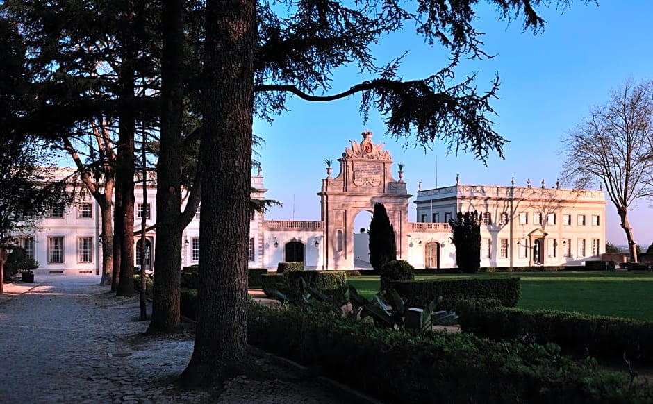 Valverde Sintra Palacio de Seteais - The Leading Hotels of the World