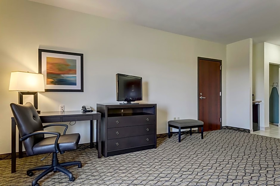 Holiday Inn Poplar Bluff By IHG