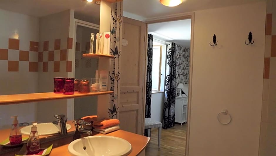 Logis De La Mélissière