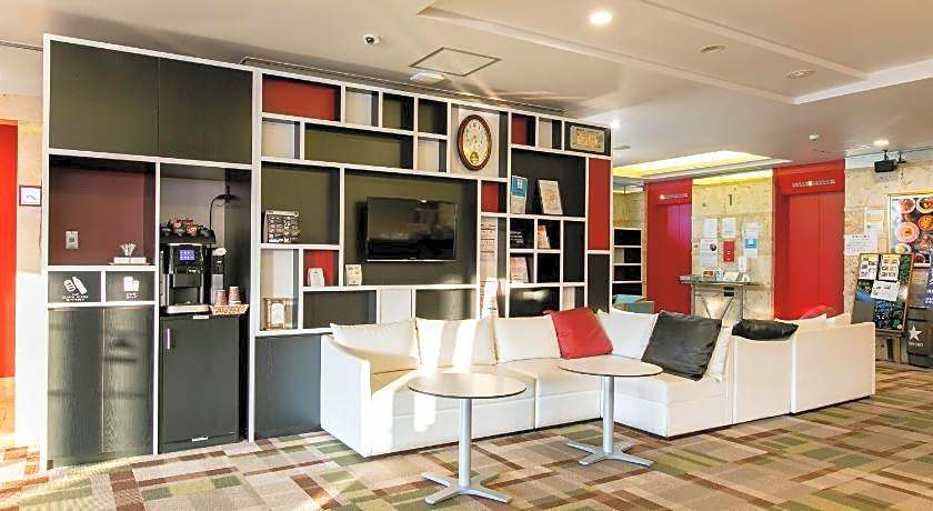 Hotel Wing International Chitose