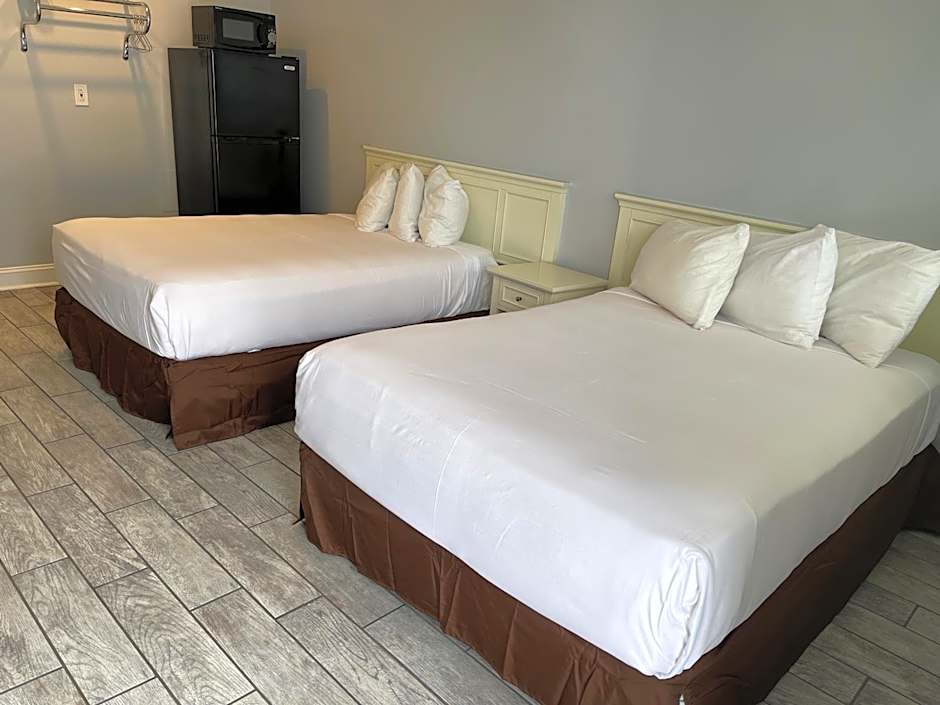 Rio Motel and Suites Wildwood Beach & Boardwalk