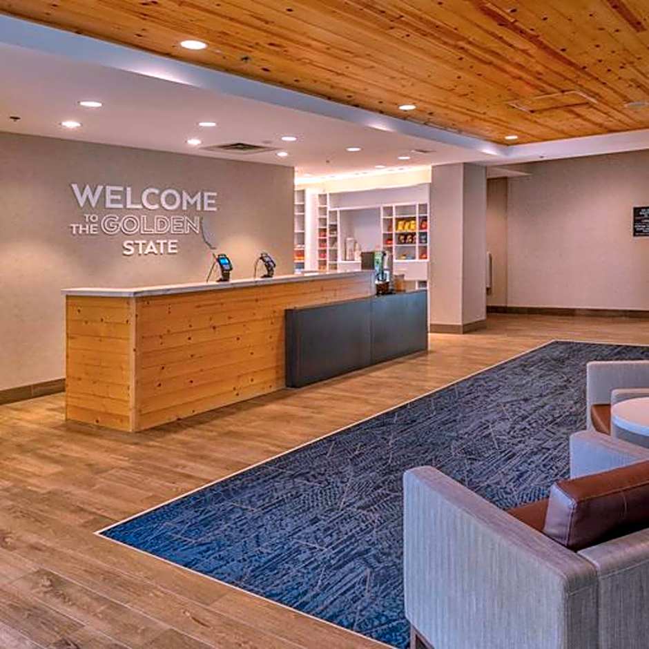 Hampton Inn By Hilton & Suites South Lake Tahoe