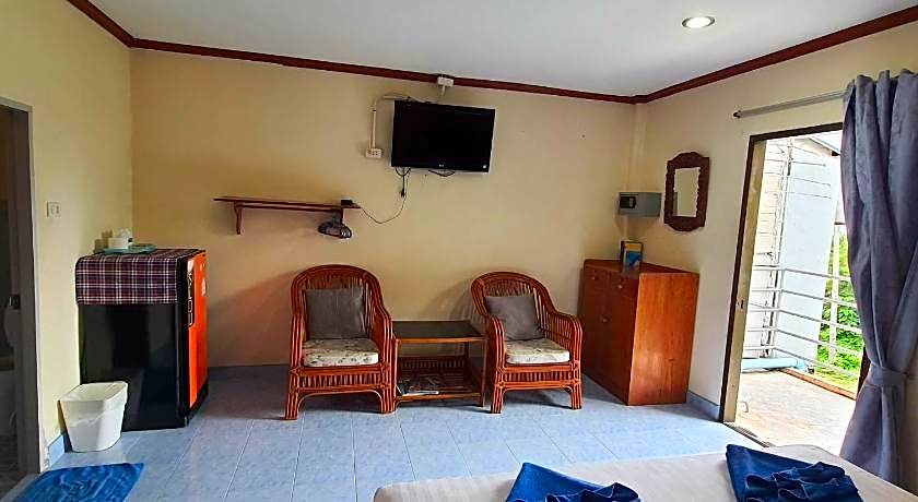 Sea World Guesthouse