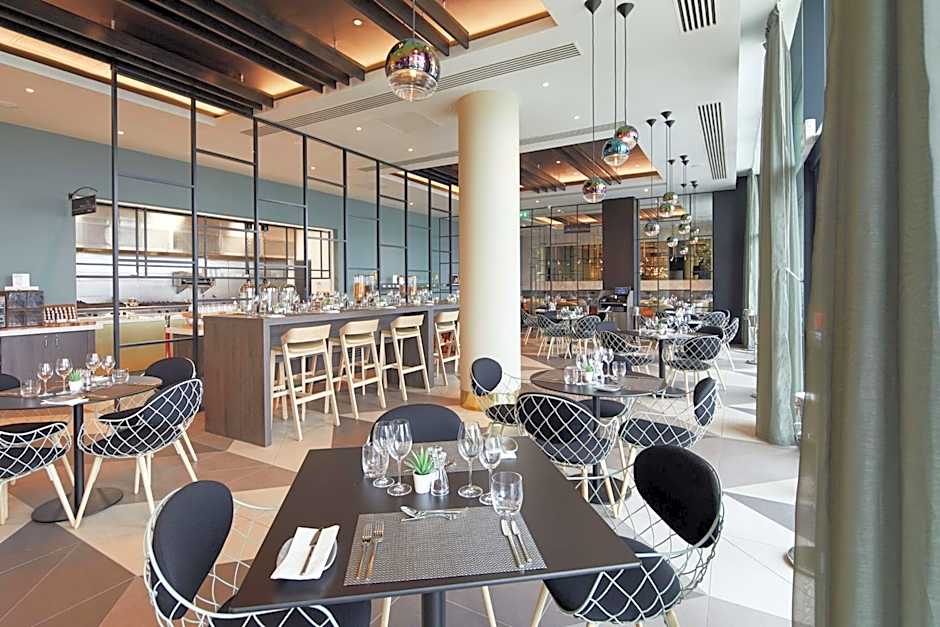 Hilton Garden Inn Doncaster Racecourse