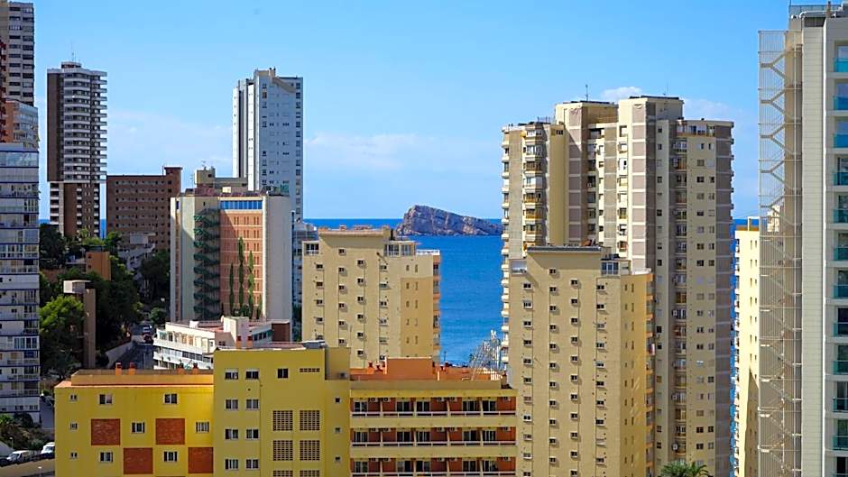 Aparthotel BCL Levante Club