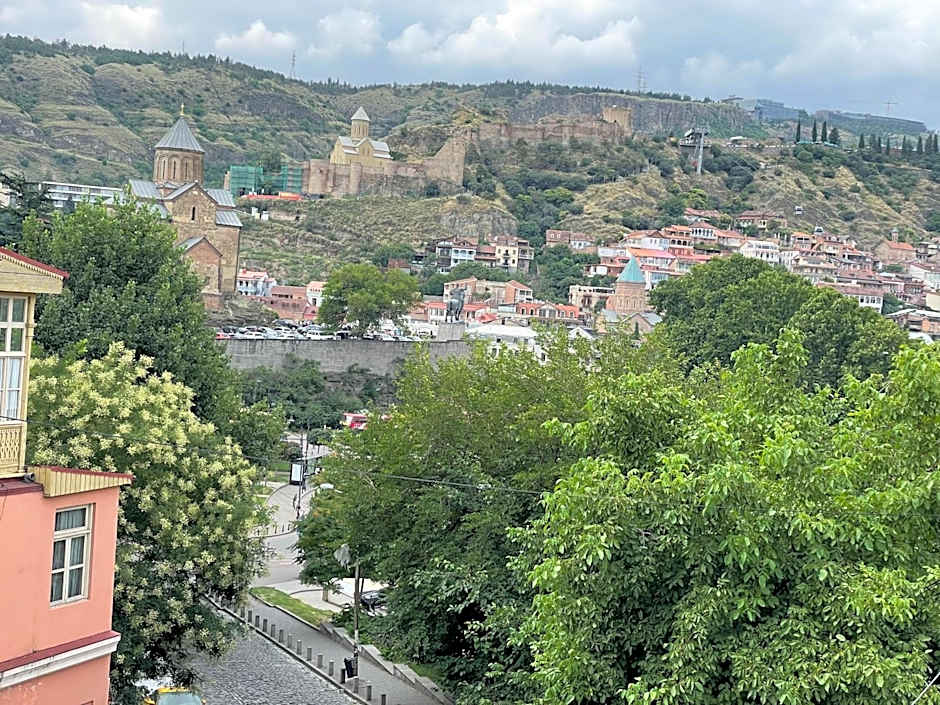 Rikhe palace boutique hotel