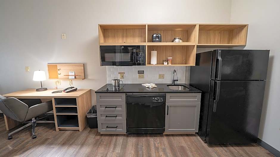 Candlewood Suites Baytown By IHG