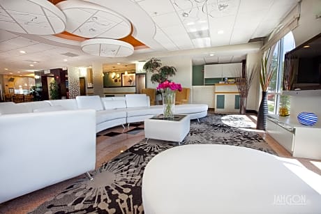 Best Western Airport Inn