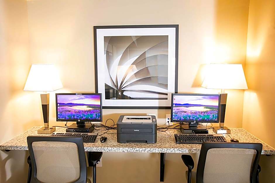 CANDLEWOOD SUITES - JACKSONVILLE - MAYPORT By IHG