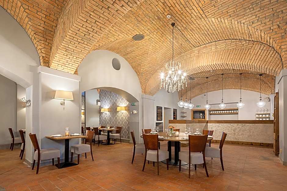 Pytloun Chateau Hotel Ctěnice