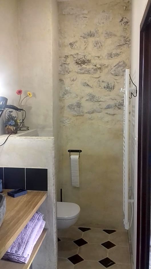 Manoir de La Fontaine Du Chêne