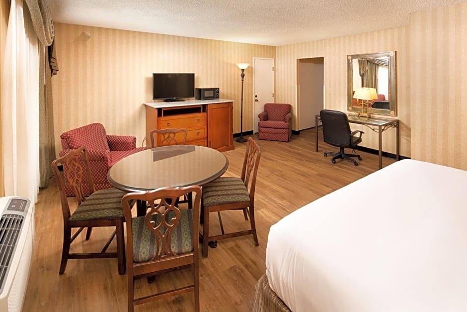 Red Lion Hotel Twin Falls – Twin Falls, ID