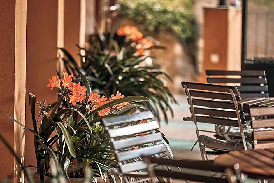 Maristel Hotel & Spa