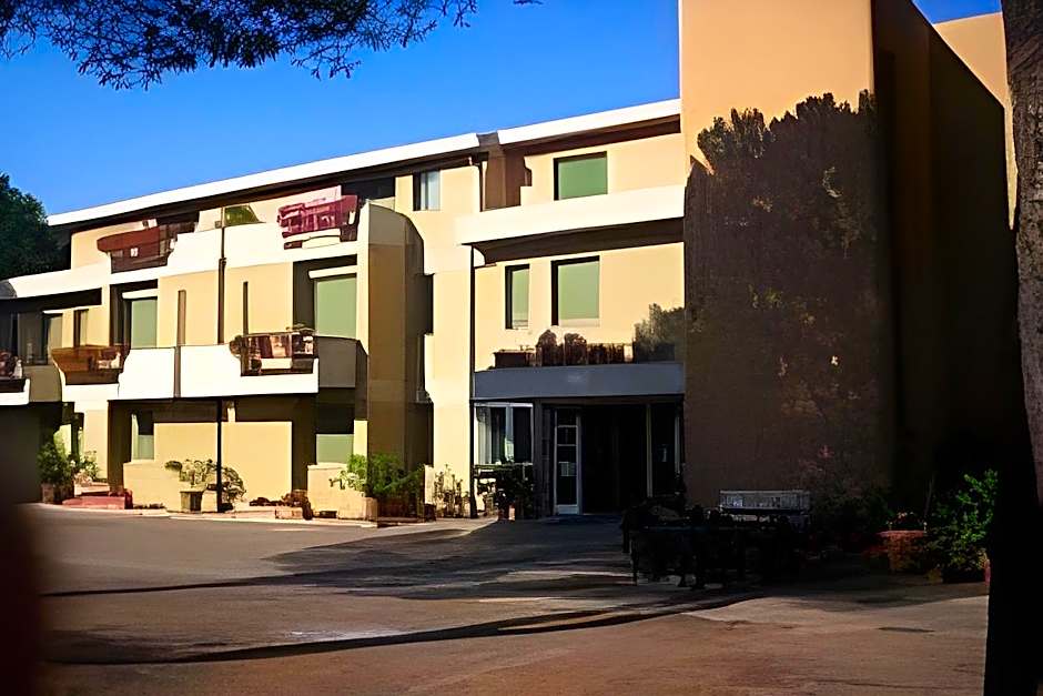 Hotel Primavera