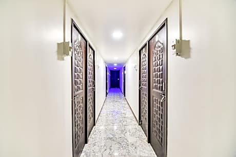 SPOT ON Hotel Nagpur