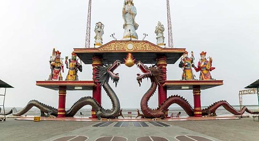 Hotel O Surabaya City Center Near Wonokromo Station