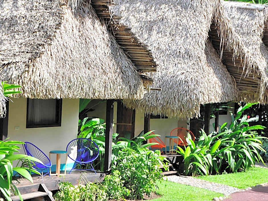 Picocanoa Rodavento