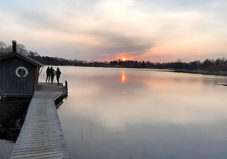 Valle vandrarhem och camping