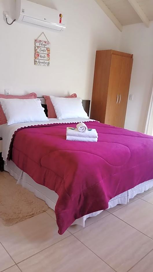 Pousada Paredão dos Canyons