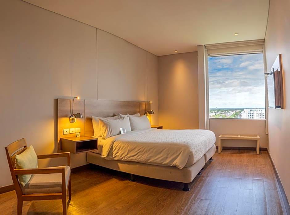 Holiday Inn Express Yopal By IHG