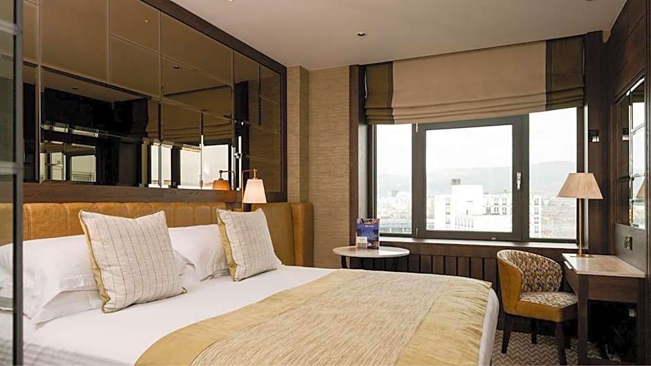 Europa Hotel