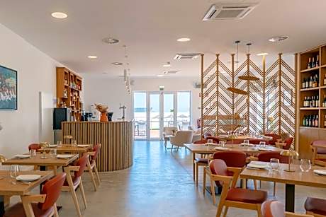 Serpa Hotel - Alojamientos en SERPA