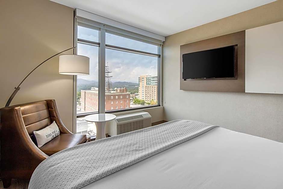 Cambria Hotel Downtown Asheville