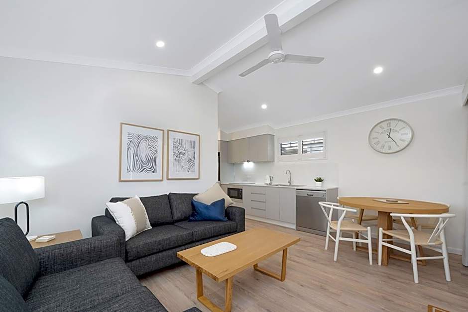 Mercure Inn Townsville