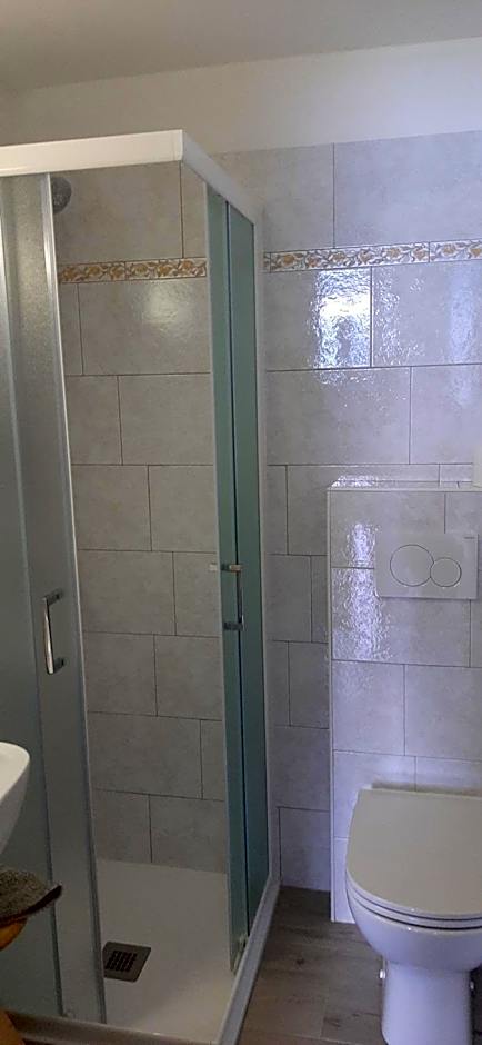 Albergo Alle Fasse
